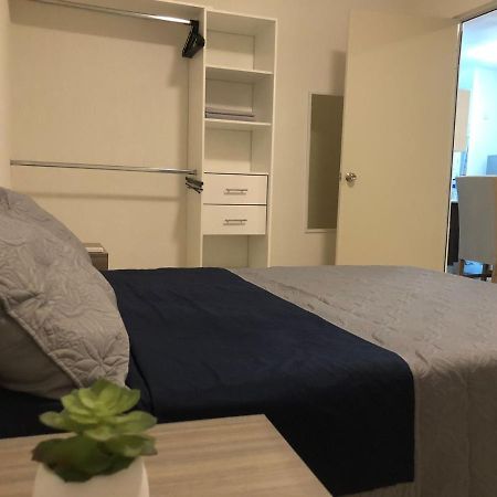 Departamento Serendipia Playa del Carmen Esterno foto